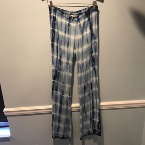 Billabong Flowy Pants